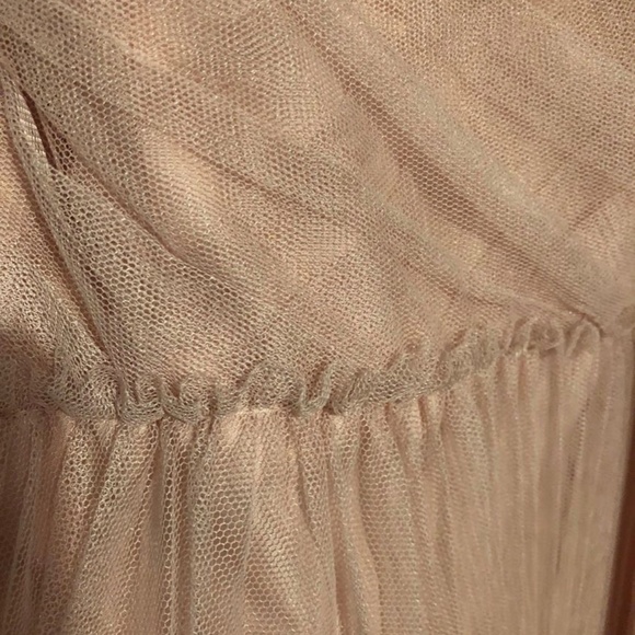 Brand New Vera Wang White Bridesmaid Dresses - Set of Three - Picture 5 of 8